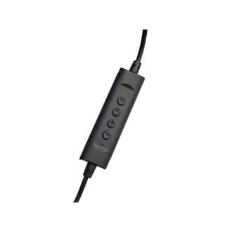 Auriculares Conceptronic POLONA05BC USB tipo C negro