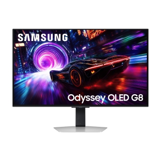 Monitor Samsung LS32FG816SUXEN 32" UHD 240Hz QD-LED 3840×2160 DP HDMI USB