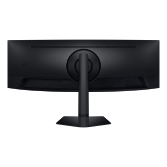 Monitor Samsung G91F 49" Dual QHD LCD Negro