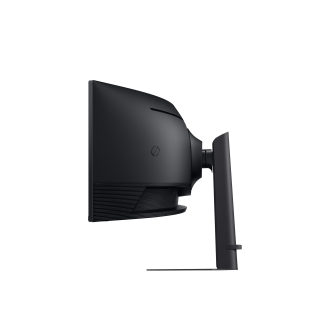 Monitor Samsung G91F 49" Dual QHD LCD Negro