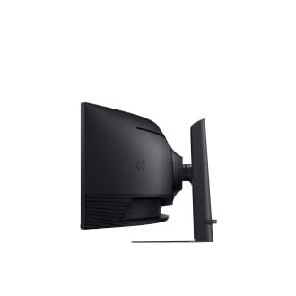 Monitor Samsung G91F 49" Dual QHD LCD Negro