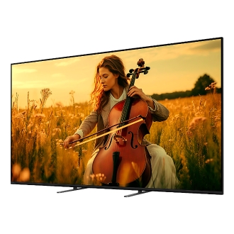 TV Sony 55" K55XR55B UHD Mini LED HDR XR Google TV