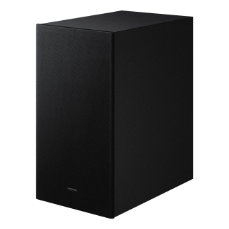 Barra de sonido Samsung HWB650F 3.1 370?W Dolby BT