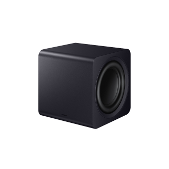 Barra de sonido Samsung HWQ990F 11.1.4 756?W Dolby Atmos WF