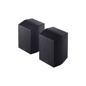 Barra de sonido Samsung HWQ990F 11.1.4 756?W Dolby Atmos WF