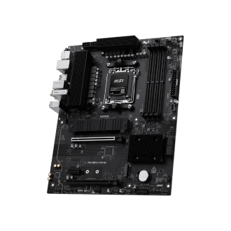 Placa base MSI Pro B850-S Wifi6e mATX AM5 4xDDR5