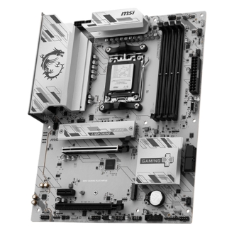 Placa base MSI B850 Gaming Plus Wifi6e ATX AM5 4xDDR5
