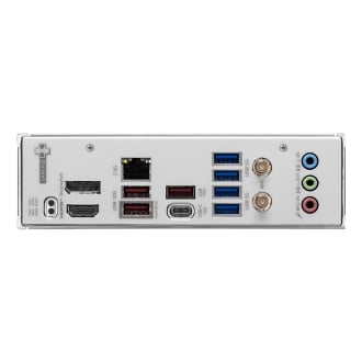 Placa base MSI B850 Gaming Plus Wifi6e ATX AM5 4xDDR5