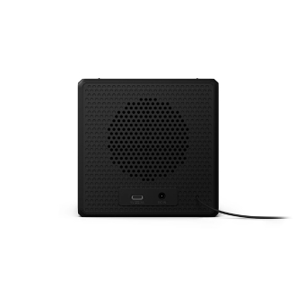 Radio reloj Philips TAR4500/10 FM negro