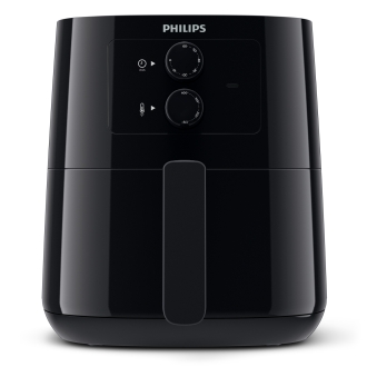 Freidora por aire Philips AirFry HD9200/90 4,1L sin aceite 1400?W