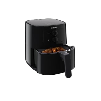 Freidora por aire Philips AirFry HD9200/90 4,1L sin aceite 1400?W