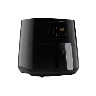 Freidora de aire Philips HD9270/70 6,2L 2000?W negro