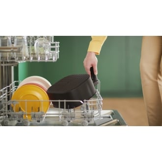 Freidora de aire Philips HD9270/70 6,2L 2000?W negro