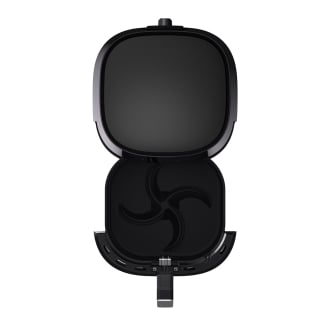 Freidora de aire Philips HD9270/70 6,2L 2000?W negro
