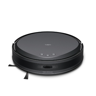 Robot aspirador y friegasuelos TP-Link Tapo RV20 Max Plus potencia 5300?Pa depósito 3?L autovaciado