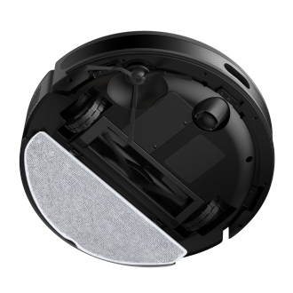 Robot aspirador y friegasuelos TP-Link Tapo RV20 Max Plus potencia 5300?Pa depósito 3?L autovaciado