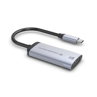 Adaptador USB tipo C Conceptronic 1xHDMI 8K