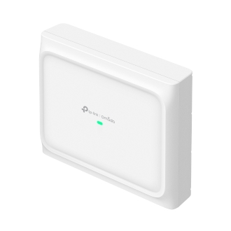 Punto de acceso exterior WiFi 6 TP-Link EAP650 D120-Outdoor 2402 Mbps direccional 120º 1xGb PoE