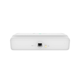 Punto de acceso exterior WiFi 6 TP-Link EAP650 D120-Outdoor 2402 Mbps direccional 120º 1xGb PoE