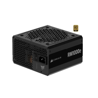Fuente alimentación Corsair RM1000E Gaming ATX 1000W 80+ Gold Full Modular
