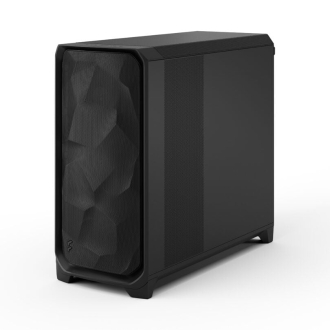 Caja Fractal Meshify 3 XL Black solid Mesh