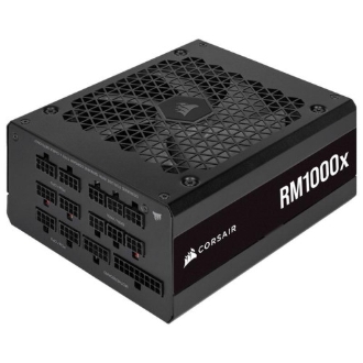 Fuente alimentacion Corsair MR1000X Gaming ATX 1000W 80+ Gold