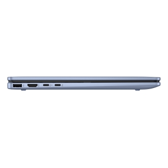 HP Omnibook 5 Flip X360 14-fp0023ns Core 7-150u 14" táctil 16GB 1TB W11 celeste