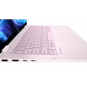 HP Omnibook 5 Flip X360 14-fp0015ns i5-1334u 14" táctil 16GB 1TB W11 plata glaciar