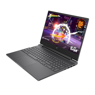 HP Victus Gaming 15-fa2709ns i5-13420h 15.6" 16GB 512GB RTX 4050 6GB FreeDos mica plata