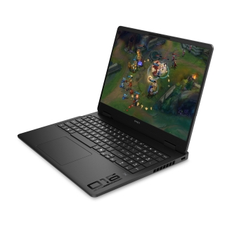 HP Omen Gaming 16-ap0022ns Ryzen 7 AI 350x 16" 16GB 1TB RTX 5060 8GB FreeDos negro
