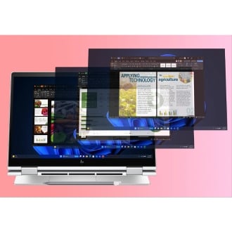 Portatil hp elitebook 8 flip g1i ai 13.3 pulgadas ultra 5 - 225u -  16gb -  ssd 512gb -  w11p -  tactil