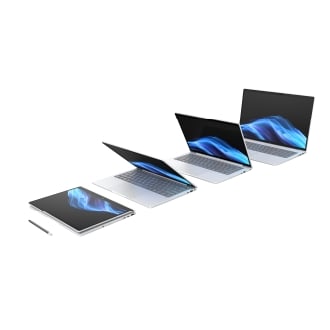 Portatil hp elitebook 8 flip g1i ai 13.3 pulgadas ultra 5 - 225u -  16gb -  ssd 512gb -  w11p -  tactil