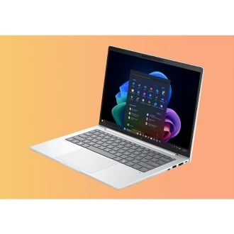 Portatil hp elitebook 8 g1i ai 14 pulgadas ultra 5 - 228v -  32gb -  ssd 512gb -  w11p