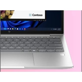 Portatil hp elitebook 6 g1i ai 13.3 pulgadas ultra 5 - 225u -  16gb -  ssd 512gb -  w11p