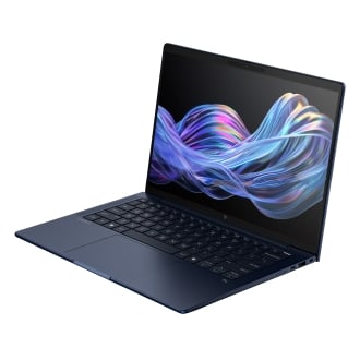 Portatil hp elitebook x g1i aio 14 pulgadas ultra 5 - 226v -  16gb -  ssd 512gb -  w11p