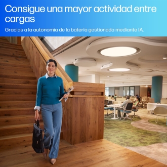 HP Elitebook X Flip G1i Ai Ultra 7-258v 14" 32GB 1TB W11P