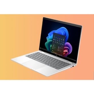 Portatil hp elitebook x flip g1i ai 14 pulgadas ultra 7 - 258v -  32gb -  ssd 1tb -  w11p