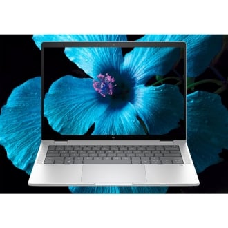 Portatil hp elitebook x flip g1i ai 14 pulgadas ultra 7 - 258v -  32gb -  ssd 1tb -  w11p