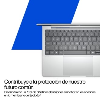 Portatil hp elitebook 8 g1i ai 16 pulgadas ultra 7 - 258v -  32gb -  ssd 1tb -  w11p