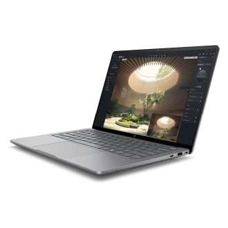 Portatil hp zbook ultra g1a 14 pulgadas ryzen ai max - p390 -  32gb -  ssd 1tb -  w11p