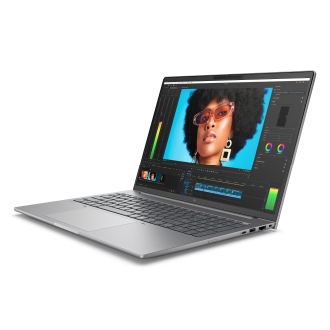 HP Zbook 8 G1i Ultra 9-285h 16" 64GB 1TB W11P