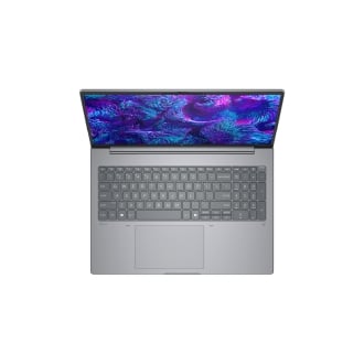 Portatil hp zbook 8 g1i 16 pulgadas ultra 7 - 265h -  32gb -  ssd 1tb -  w11p
