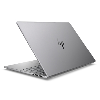 HP Zbook 8 G1i Ai Ultra 7-255h 16" 32GB 1TB w11P