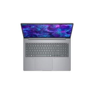 Portatil hp zbook 8 g1i ai 16 pulgadas ultra 7 - 255h -  32gb -  ssd 1tb -  w11p