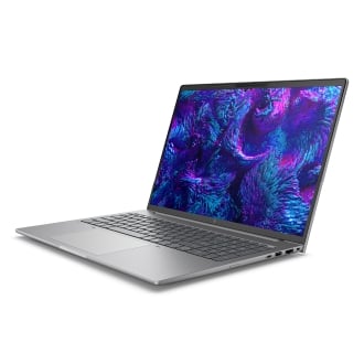 Portatil hp zbook 8 g1i ai 16 pulgadas ultra 7 - 255h -  32gb -  ssd 1tb -  w11p