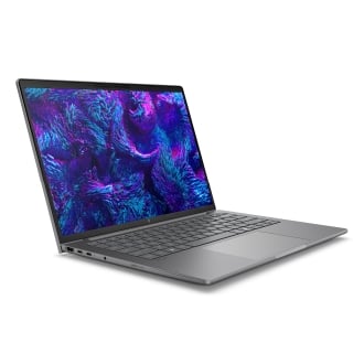 HP Zbook 8 G1i Ai Ultra 7-255h 14" 32GB 1TB W11P