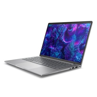 Portatil hp zbook 8 g1i ai 14 pulgadas ultra 7 - 255h -  32gb -  ssd 1tb -  w11p