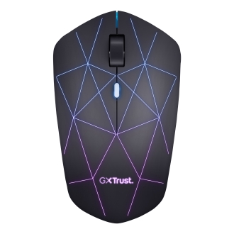 Pilas AAA recargables Trust USB-C 500 mAh pack 4 unidades 25671