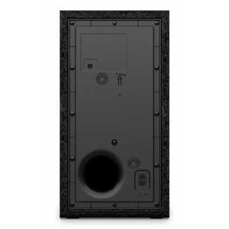 Barra de sonido LG S40TR 4.1 400W Dolby Digital DTS