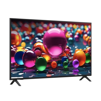 TV LG UHD 55" AI 55UA75006LA 4K Ultra HD Smart TV Wifi Negro
